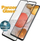 Xham mbrojtës PanzerGlass E2E Super + për Galaxy A42 5G