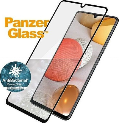 Xham mbrojtës PanzerGlass E2E Super + për Galaxy A42 5G