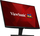 Monitor ViewSonic VA2715-2K-MHD, 27", Quad HD, LED, i zi
