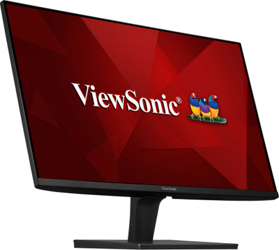 Monitor ViewSonic VA2715-2K-MHD, 27", Quad HD, LED, i zi