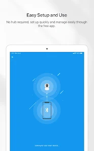 Kamerë IP TP-Link Tapo C320WS, rezolucion 4MP, WiFi, e bardhë