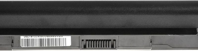 Bateri laptopi Green Cell PRO Asus A41 X550, 5200mAh, 14.4V, e zezë