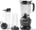 Blender Nutribullet NBF500DG, 1200W, 1.6L, gri
