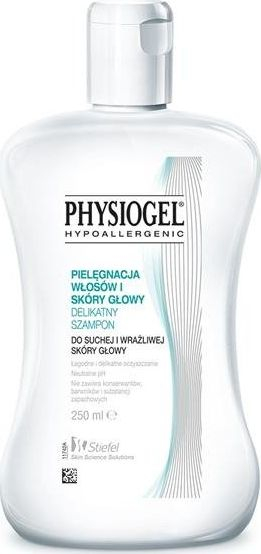 Шампон Physiogel, 250 мл