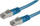 Kabllo rrjeti ROLINE FTP Patch, Cat 5e, 1m, blu