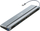 Dock USB C Canyon CNS-HDS09B, 11 porta, Ethernet RJ45, gri