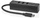 USB hub Nedis, 5 porte, USB-C, 3x USB 3.2 Gen 1, SD & MicroSD