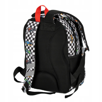 Shpacke shpine Starpak Backpack, përditshme, dizajn i thjeshtë, me shum ngjyra