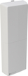 Медија конвертер мрежен Mikrotik FTC11XG, 10G SFP+ во RJ45, PoE, бел