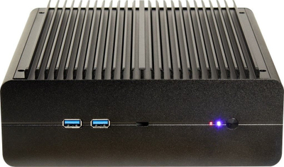 Kasë Inter-Tech IP-60, Small Form Factor