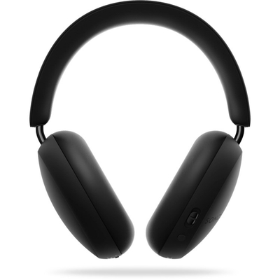 Слушалки Sonos Ace, Bluetooth, црни