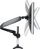 Krah monitori StarTech Desk Mount, 32" 49" ultrawide, 8kg, i zi
