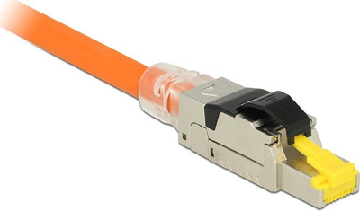 Konektor rrjeti DeLOCK 86285 RJ45, multingjyrësh