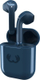 Kufje pa tel Fresh n Rebel Twins 2 3TW2000SB, blu