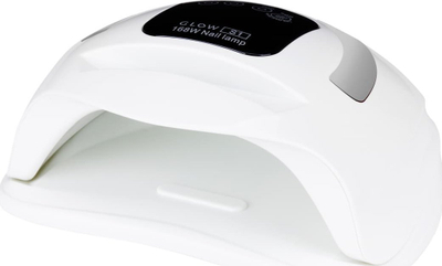 Ламба UV Dual LED Glow S1, 168W, сребрена