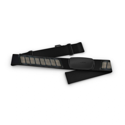GPS dore Garmin eTrex SE Solar me sensor HRM Dual, 2.2", rezistent IPX7, zi gri