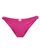 Bikini të poshtme ONLY ONLSIENNA, rozë