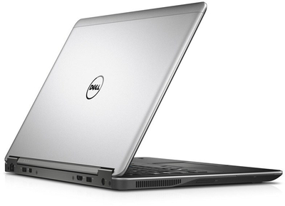 Laptop DELL Latitude E7440, 14", Intel Core i5-4310U, 8GB RAM, 128GB SSD, i argjendtë
