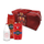 Set për trup Old Spice Captain, xhel dushi 250 ml, losion pas rroje 100 ml, deodorant 50 ml & qese kozmetike