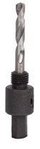 Adaptor mekanik Stabilus D14-30mm, set 100 copë, metalik