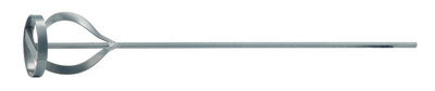 Миксер за боја Ворел 09060, 60mm, 400mm, метален