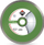 Disk diamanti Rubi CSV 125 Pro (31915)
