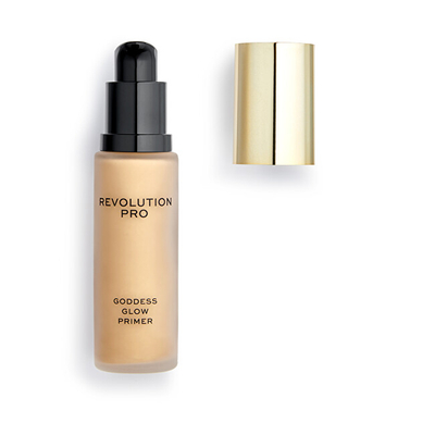 Revolution Pro Goddess Glow Primer, 30 ml