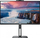 Monitor AOC 24V5CW, 23.8" IPS Full HD, USB C, me webkamera, i zi
