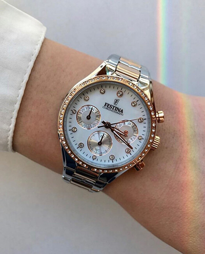 Orë dore Festina Boyfriend 20403/1