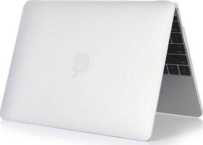 Mbulesë laptopi Tech-Protect Smartshell, për MacBook Pro 13 2016-2022, mat, e zezë