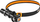 Ballorinë Neo 99-026, LED CREE 10W, 800 lm, e zezë