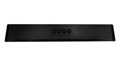 Soundbar Media-Tech Phantom MT3180, Bluetooth, pa tela, i zi