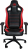 Karrige gaming Marvo CH-118, e zezë/ e kuqe