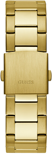 Orë për meshkuj Guess, e artë