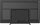 Телеквизор QLED Blaupunkt 43QBG6000S, 43\", 4K Ultra HD, Google TV, црн