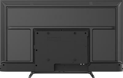 Телеквизор QLED Blaupunkt 43QBG6000S, 43\", 4K Ultra HD, Google TV, црн