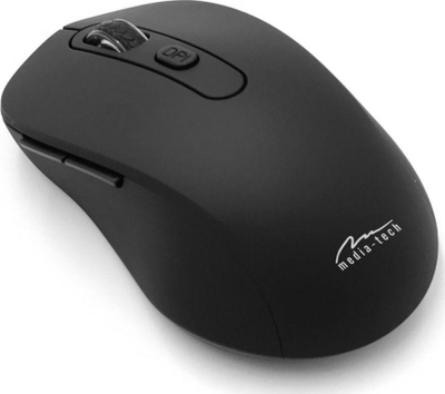 Maus Media-Tech Morlock, wireless, Bluetooth, i zi