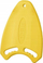 Shallë noti Swimming Board Kickboard Pro Junior, 44 cm, shkumë PE, e verdhë