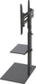 Stendë televizori BRATECK FS22-44TP, për TV 32"-55", deri 35 kg, e zezë