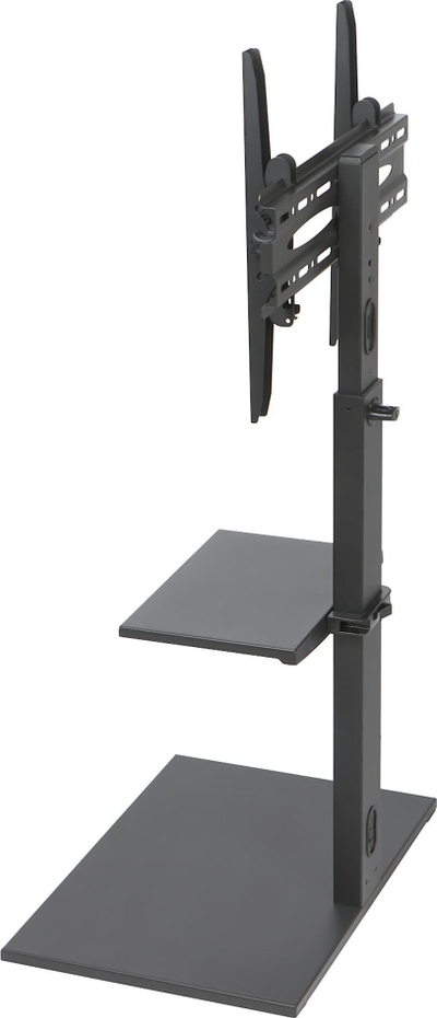 Stendë televizori BRATECK FS22-44TP, për TV 32"-55", deri 35 kg, e zezë