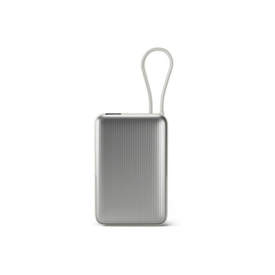 Powerbank Epico Qi2 & MagSafe, 10,000mAh