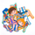 Puzzle Hutini 10024, 18 x 5 x 26 cm