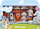 Играчка фигурина Bluey School 4 Pack, сет 4 фигурини, над 3 години, повеќебојно
