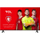Телевизор TCL S54 40S5400A, 40\", Full HD Smart, сребрен