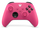 Kontroller pa tel Microsoft Xbox Series, Bluetooth, për PC edhe Xbox, rozë me të bardhë