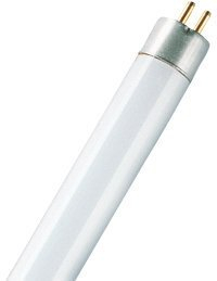 Флуоресцентна ламба OSRAM G5 T5 6W 840, за итно осветлување, бела светлина