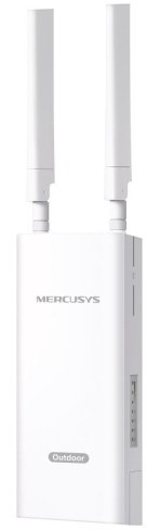 Рутер Ви‑Фи Mercusys MB118-4G, N300, 4G LTE за надворешна употреба, бел