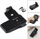 Set me aksesorë për kamera sportive Puluz PKT26, 53 në 1, universal
