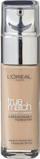 Fondatin L’Oreal Paris True Match N4 Beige, e lehtë që përzihet bukur, 30 ml