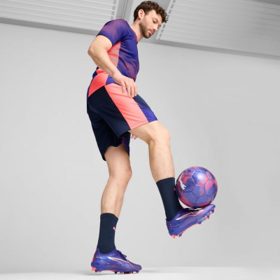 Патики за фудбал за мажи Puma Ultra 5 Ultimate FG 01